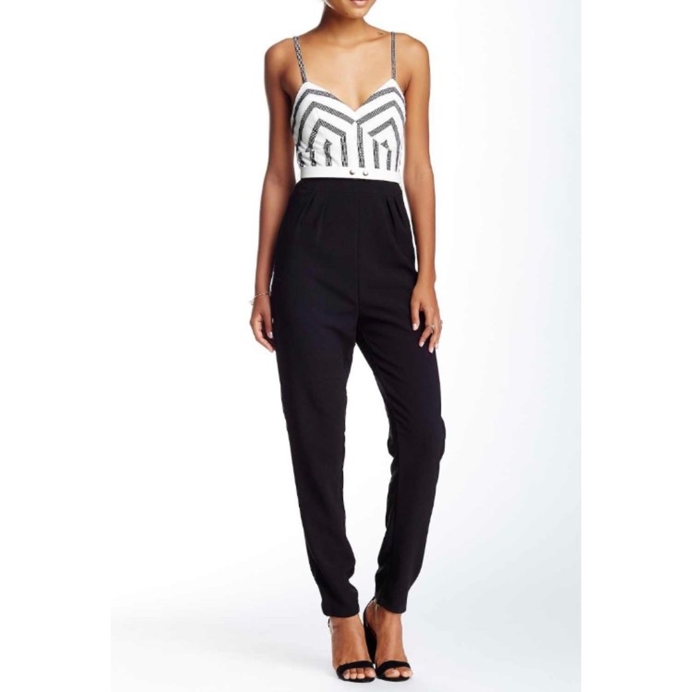 Jumper Onesie